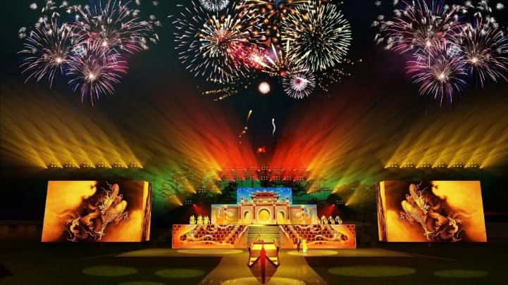 Festival Thăng Long-Hà Nội 2025 khai mạc vào tối nay, 7/11